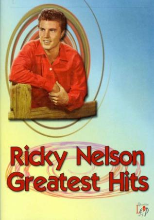 Nelson, Ricky - Greatest Hits