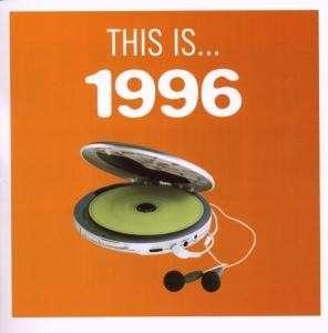 Various - This Is... 1996