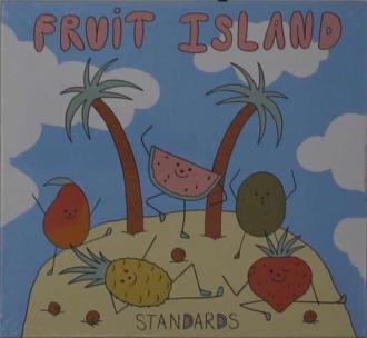 Standards - Fruit Island