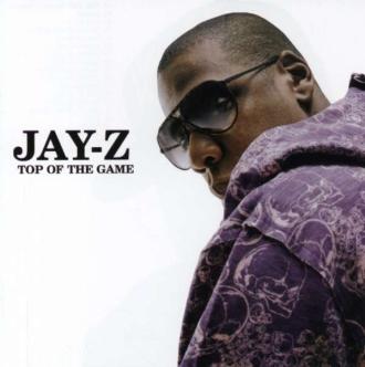 Jay-Z - Top Of The Game