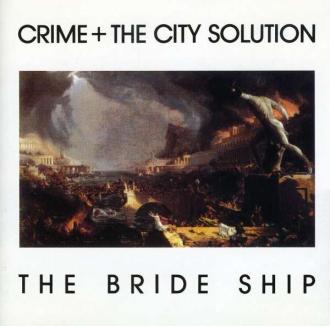 Crime & the City Solution - The Bride Ship