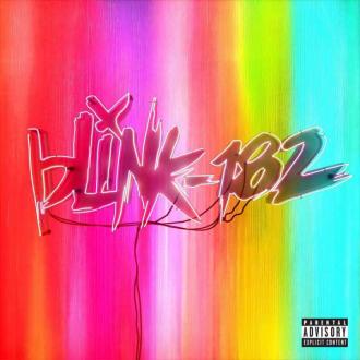 blink‐182 - NINE