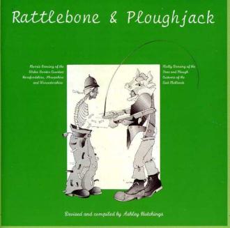 Ashley Hutchings - Rattlebone & Ploughjack