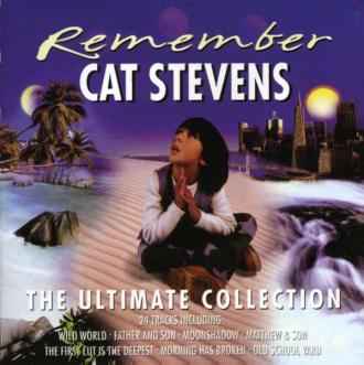Cat Stevens - Remember (The Ultimate Collection)