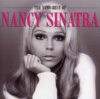 Nancy Sinatra - The Very Best Of Nancy Sinatra