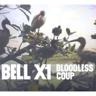 Bell X1 - Bloodless Coup
