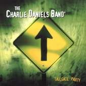 The Charlie Daniels Band - Tailgate Party