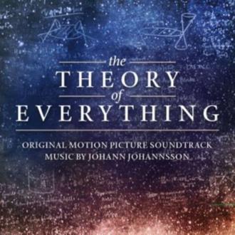 Jóhann Jóhannsson - The Theory of Everything