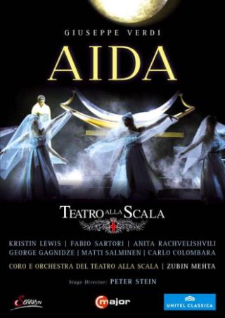 Verdi, Giuseppe - Aida
