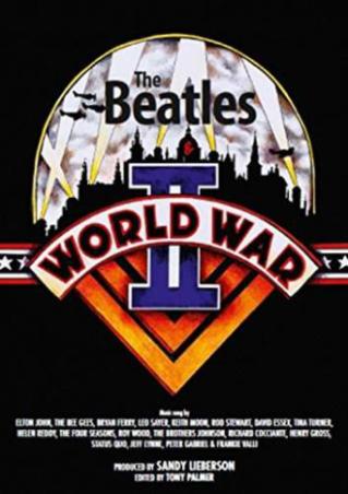 V/A - Beatles and Wwii