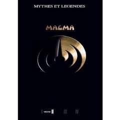 Magma - Mythes Vol 2