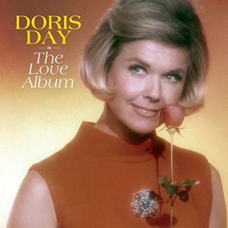 Day, Doris - Love Album