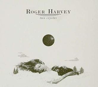 Harvey, Roger - Two Coyotes