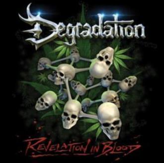 Degradation - Revelation in Blood