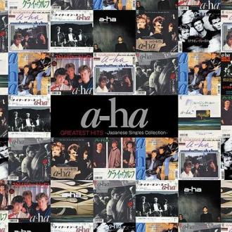 a‐ha - Greatest Hits: Japanese Single Collection