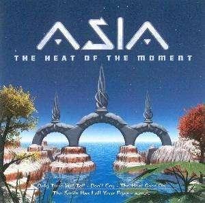 Asia (2) - The Heat Of The Moment - Golden Hits Live In Concert