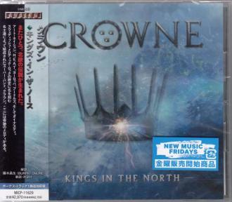 Crowne - Kings In The North