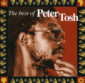 Peter Tosh - Scrolls Of The Prophet: The Best Of Peter Tosh