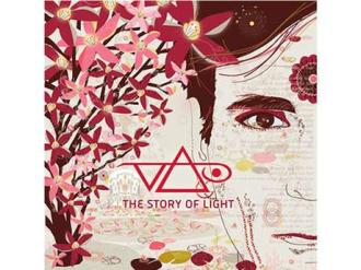 Steve Vai - The Story Of Light: - Real Illusions: Of A...