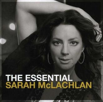 Sarah McLachlan - The Essential Sarah McLachlan