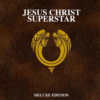 Andrew Lloyd Webber - Jesus Christ Superstar