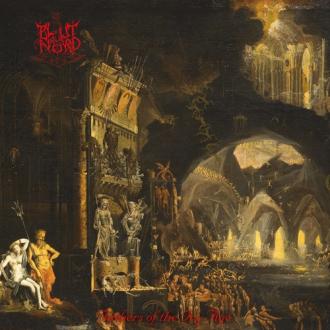 Blut Aus Nord - Memoria Vetusta I - Fathers Of The Icy Ages
