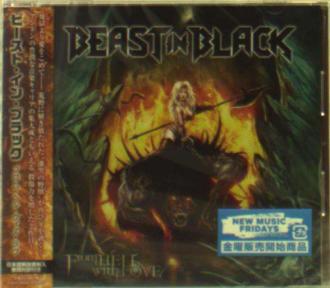 Beast in Black - From Hell With Love