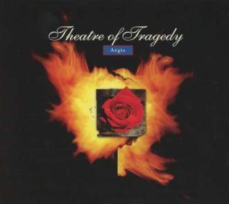 Theatre of Tragedy - Aégis