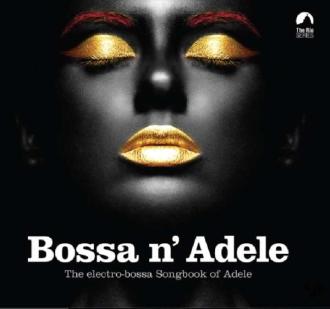 Various - Bossa N' Adele