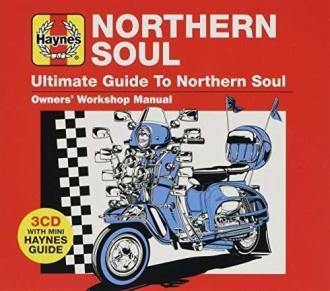 Various Artists - Haynes Ultimate Guide To Northern Soul