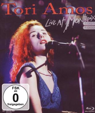AMOS TORI - Live At Montreux