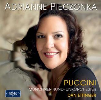 Puccini, G. - Adrianne Pieczonka Sings Puccini
