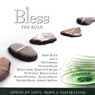 Various - Bless The Road - Songs Of Love, Hope & Inspiration