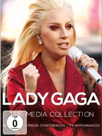 Lady Gaga - Media Collection