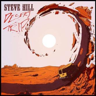 Steve Hill (16), Steve Hill - Desert Trip
