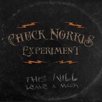 The Chuck Norris Experiment - This Will Leave A Mark