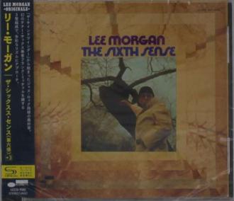 Lee Morgan - The Sixth Sense