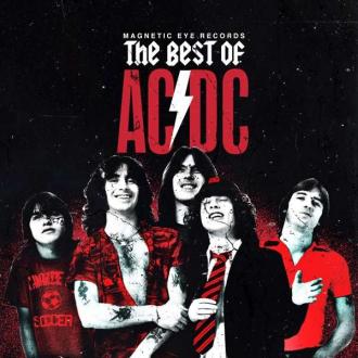 Various - The Best Of AC/DC
