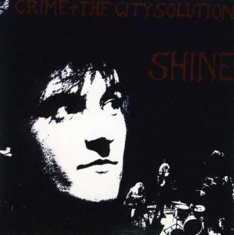 Crime + the City Solution - Shine