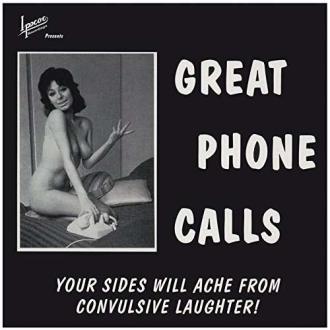 Neil Hamburger - Great Phone Calls
