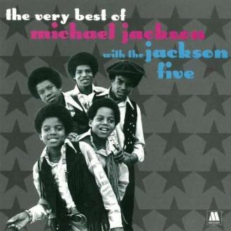 Michael Jackson / The Jackson 5 - The Very Best Of Michael Jackson With The Jackson Five