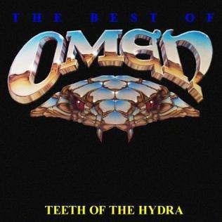 Omen - Teeth Of The Hydra (The Best Of)
