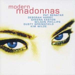 Various - Modern Madonnas