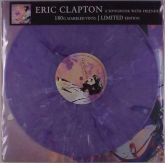 Eric Clapton - A Songbook With Friends