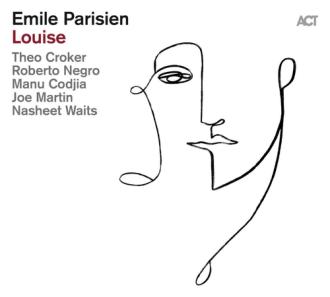 Emile Parisien - Louise