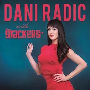 Radic, Dani & the Slackers - Mini Album