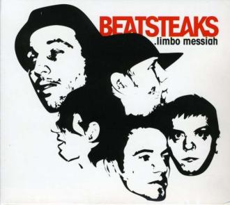 Beatsteaks - .Limbo Messiah