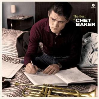 Chet Baker - The Best Of Chet Baker