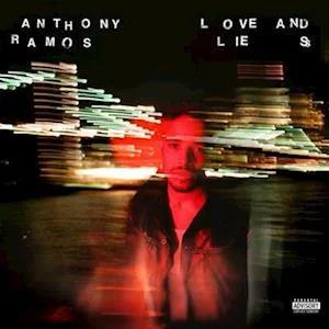 Anthony Ramos - Love And Lies