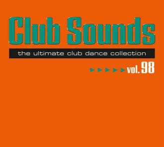 V.A. - Club Sounds Vol.98